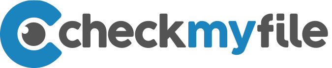 checkmyfile_logo Check My File